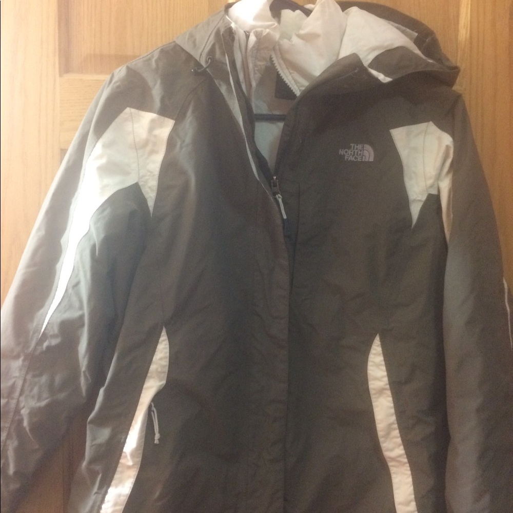 The North Face Women’s Size L
